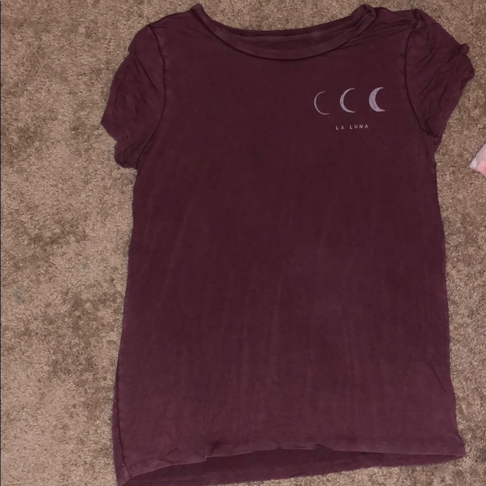 T shirt